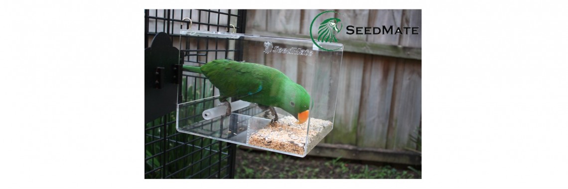 SeedMate
