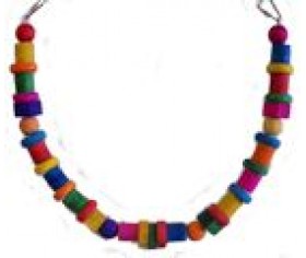 Mixed Bead Swing