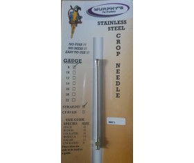 MPP Crop Needles