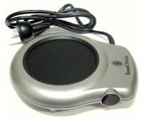 Hand-Rearing Food Warmer (mug warmer)