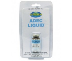 Adec Liquid - 10ml