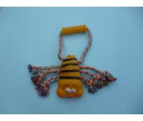 6 Leged Bug & Handle