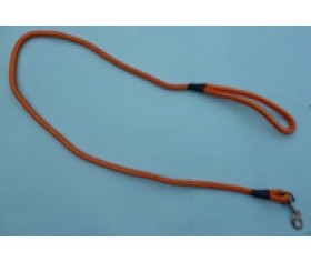 Dog Lead - Orange
