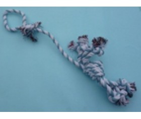 Rope Pull Toy - Drag Along