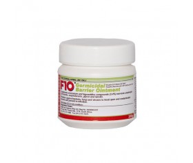 F10 Germicidal Barrier Ointment