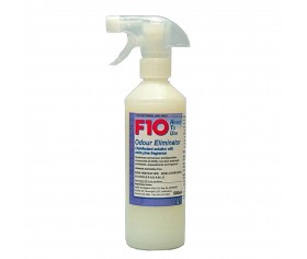 F10 Odour Eliminator