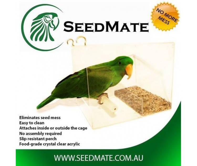 SeedMate