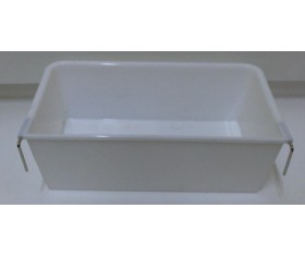 Oblong Feeder