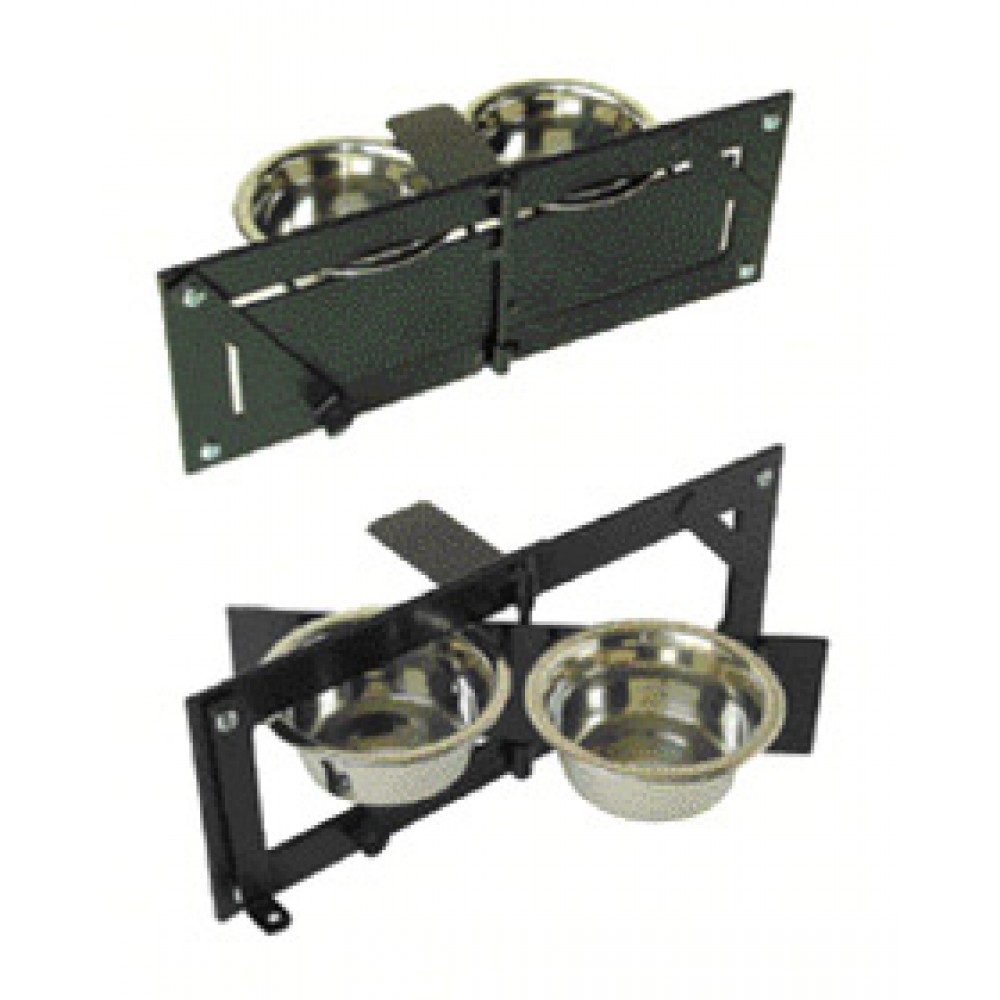Swivel bowl feeder discount
