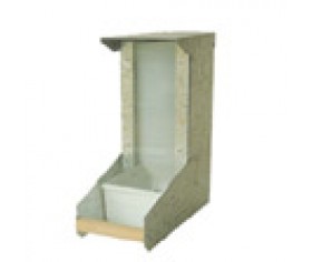Water Bottle Feeder