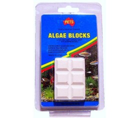 Aquarium Algae Block