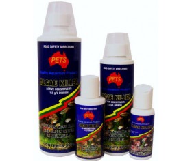 Algae Killer