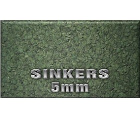 Algae Sinker