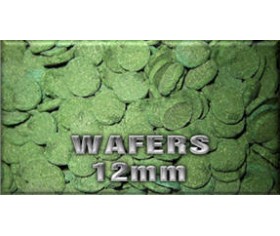 Algae Wafer