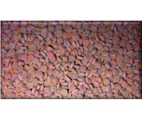 Axolotyl Pellets