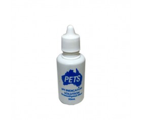 Bromolthymol Blue