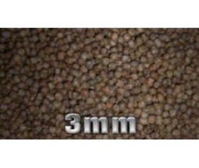 Cichlid Pellets - Small