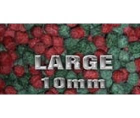 Goldfish & Koi Pellets (Large 10mm)
