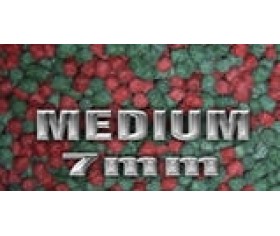 Goldfish & Koi Pellets (Medium 7mm)