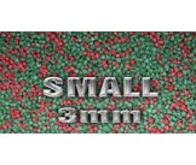 Goldfish & Koi Pellets (Small 3mm)