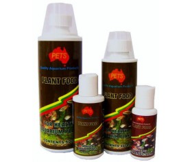 Plant Food