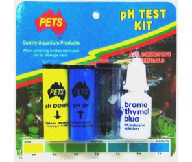 Junior PH Test Kit