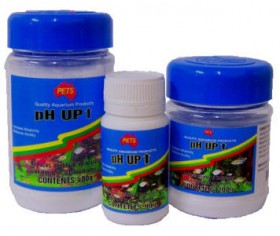 PH Up