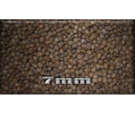 Premium Pond Pellets