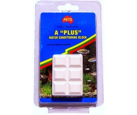 Water Conditioning Block