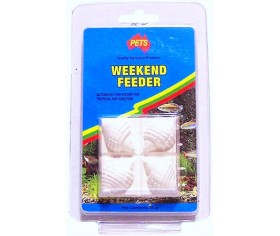 Weekender Block