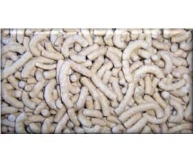 Wheat Germ Pond Sticks