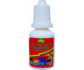 Betta Water Conditioner