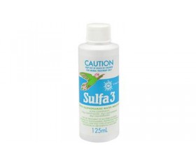Sulfa 3