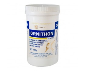 Ornithon Vitamin & Minerals