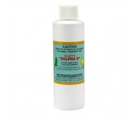 Sulpha D