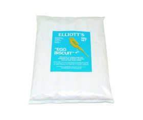 Egg & Biscuit Mix