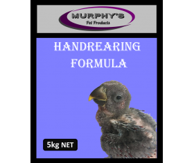 Murphy's Handrearing Formula