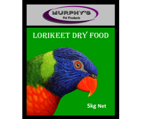 Murphy's Lorikeet Diet Food