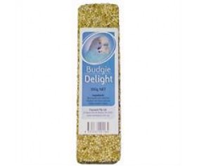 Passwell Budgie Delight Bar 100g