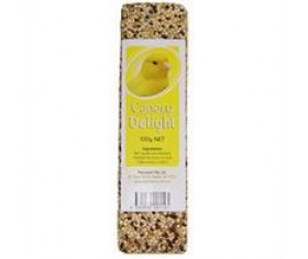 Passwell Canary Delight Bar