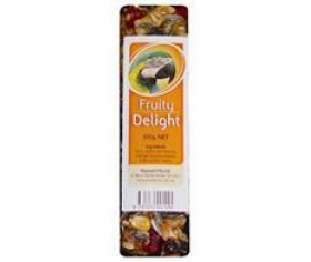 Passwell Fruity Delight Bar