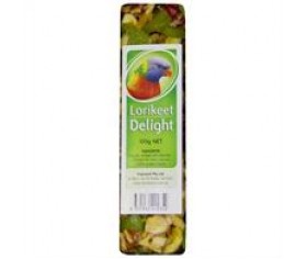 Passwell Lorikeet Delight Bar    
