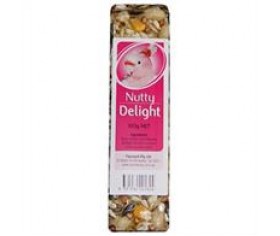Passwell Nutty Delight Bar