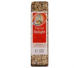 Passwell Parrot Delight Bar