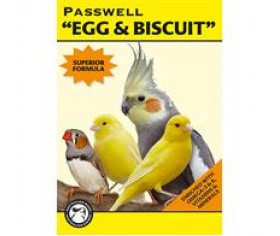 Passwell Egg & Biscuit