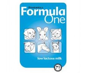 Wombaroo Formula One Milk
