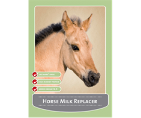 Wombaroo Horse Milk Replacer