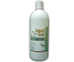 Passwell Liquid Gold