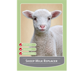 Wombaroo Sheep Milk Replacer