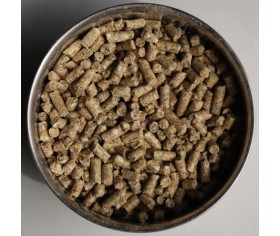 Duck & Goose Pellets